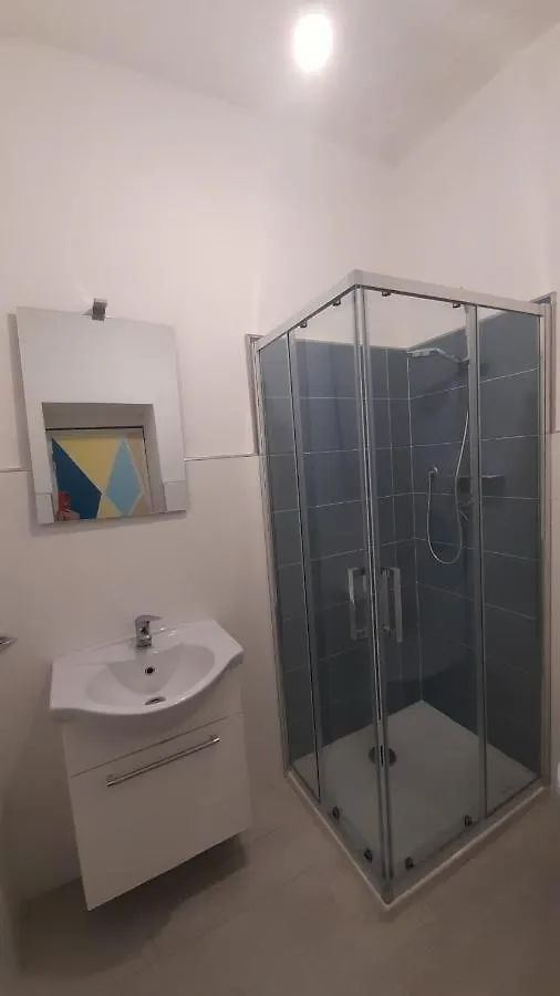 Casa_Gi Apartment Alghero 0*,
